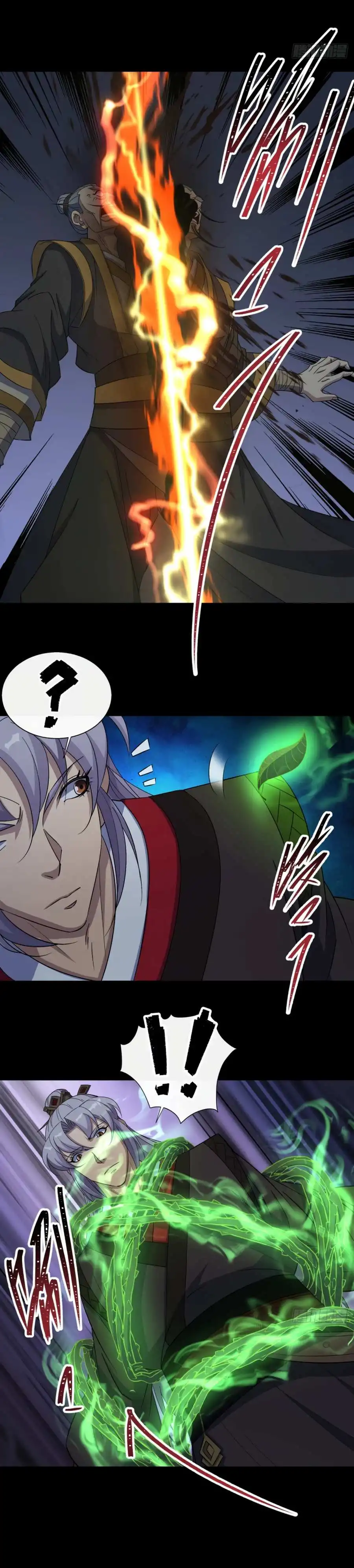 The Great Sage Chapter 56 9